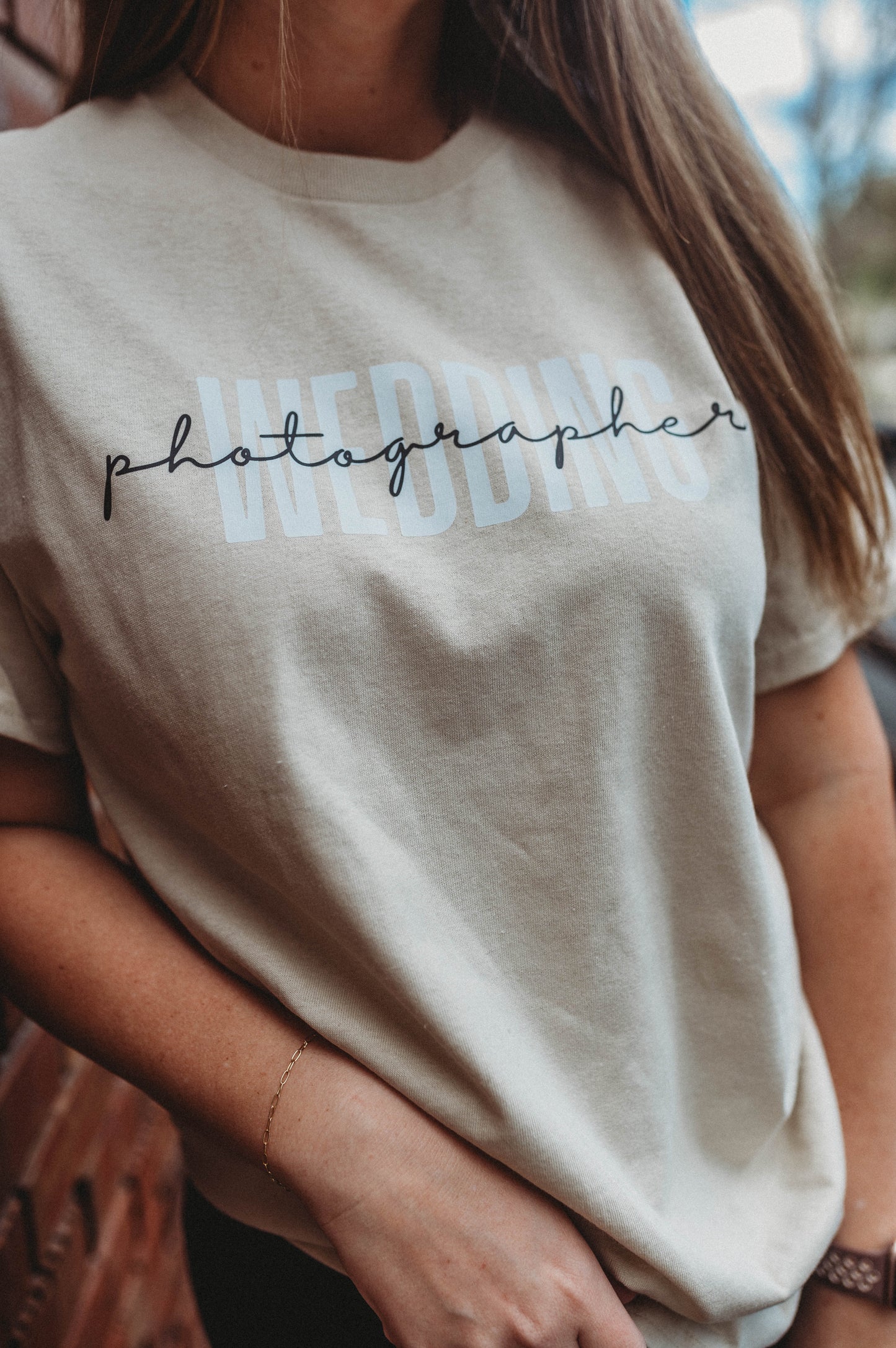 Photographer Tee